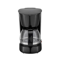 HKM-788115 5-Cup 0.6L Coffee Maker with Glass Jar
