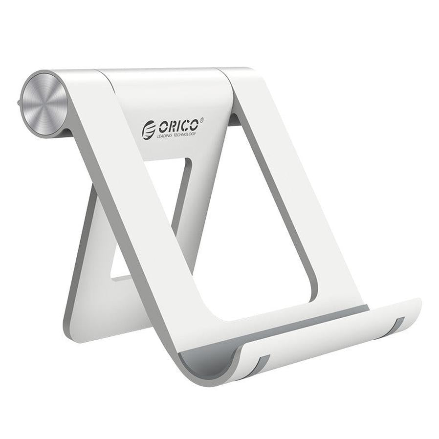 HKM-788243 360° Adjustable Cute Cartoon Mobile and Tablet Stand for Desktop Support