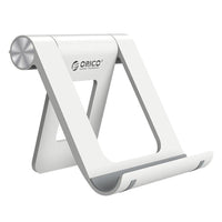 HKM-788243 360° Adjustable Cute Cartoon Mobile and Tablet Stand for Desktop Support