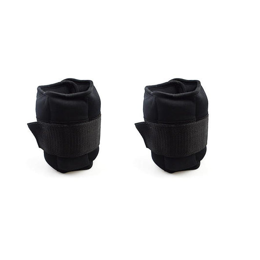 HKM-788563 Adjustable Detachable Weight-Bearing Leg Sandbag for Enhanced Stability