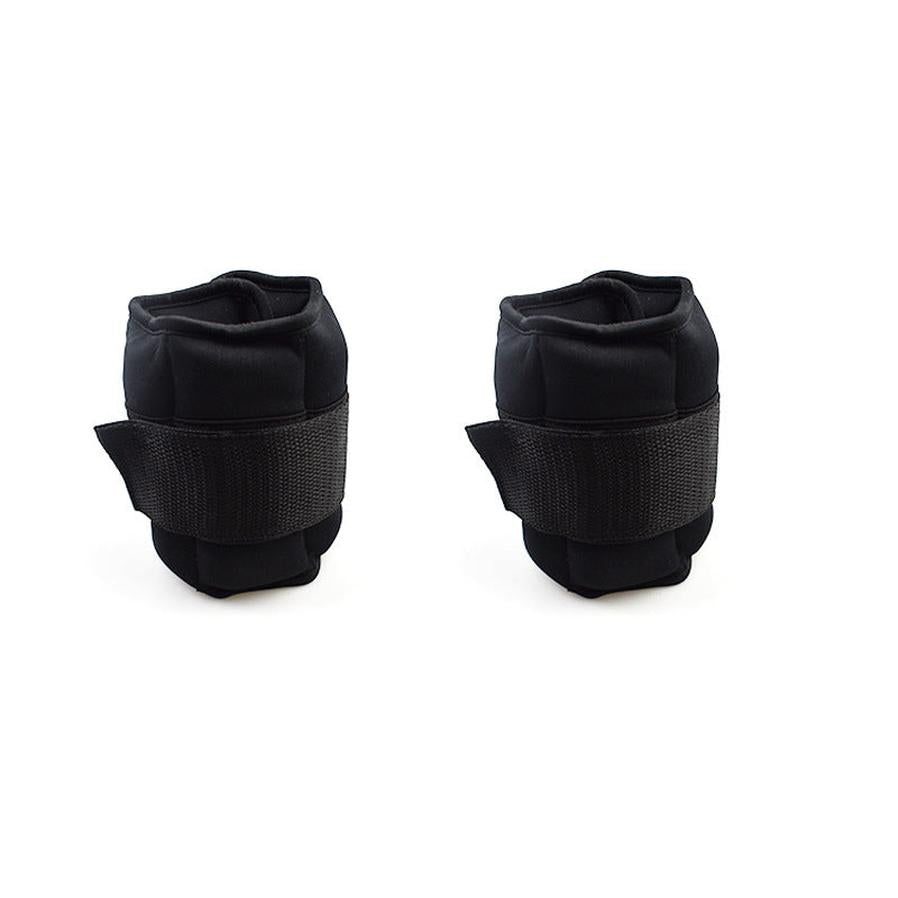 HKM-788563 Adjustable Detachable Weight-Bearing Leg Sandbag for Enhanced Stability