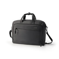 HKM-789075 15.6 Inch Laptop & Tablet Messenger Bag - Durable, Stylish Shoulder Case for Protection and Storage