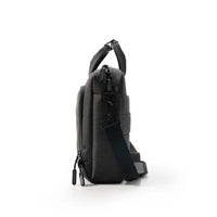 HKM-789075 15.6 Inch Laptop & Tablet Messenger Bag - Durable, Stylish Shoulder Case for Protection and Storage