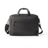 HKM-789075 15.6 Inch Laptop & Tablet Messenger Bag - Durable, Stylish Shoulder Case for Protection and Storage