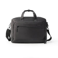 HKM-789075 15.6 Inch Laptop & Tablet Messenger Bag - Durable, Stylish Shoulder Case for Protection and Storage