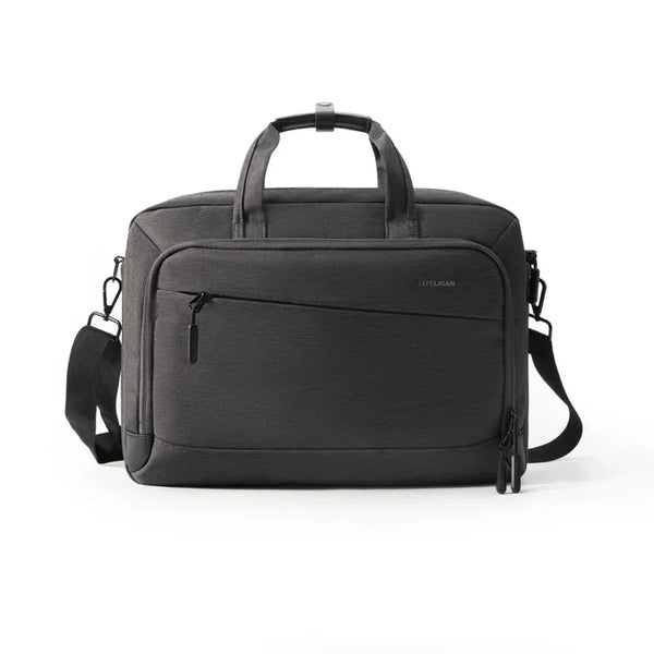 HKM-789075 15.6 Inch Laptop & Tablet Messenger Bag - Durable, Stylish Shoulder Case for Protection and Storage