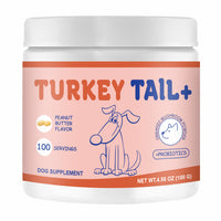 HKM-7892413 Pet Probiotic Chewable Tablets for Optimal Digestive Health - 100g Bottle