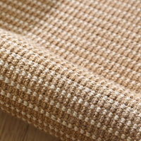 HKM-7892541 Large Sisal Cat Scratch Board – Japanese Style Elevated Design