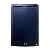 HKM-789651 8.5 Inch LCD Electronic Drawing Board for Creative Graphic Writing and Drawing