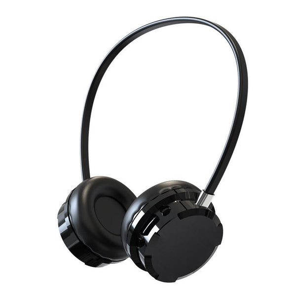 HKM-789715 Wireless Bluetooth Headset with Power Display and Voice Control for Gaming and Music