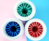 HKM-7899965 Pet Dog Foot Wash Cup for Easy Cleaning | Small & Medium Sizes Available