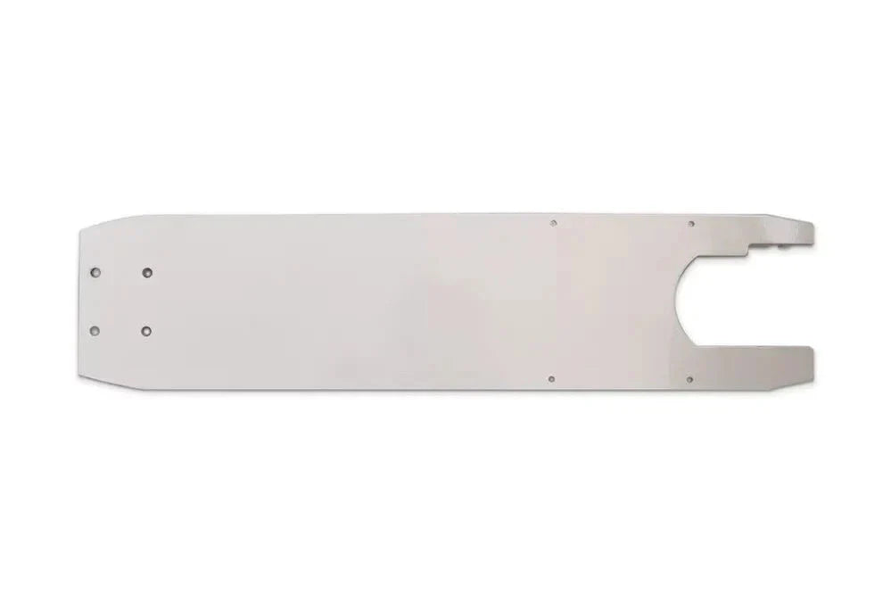 HKM-790099 Chassis for Joyor A1 / F1 / F3 white Electric Scooter