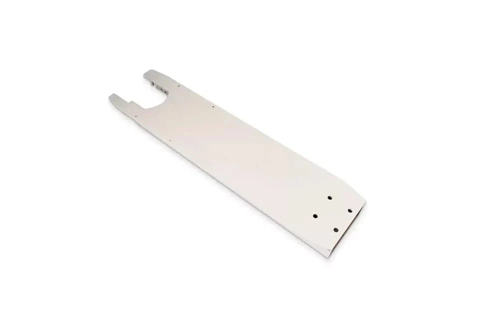 HKM-790099 Chassis for Joyor A1 / F1 / F3 white Electric Scooter