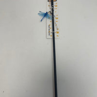 HKM-7902909 Interactive Small Dragonfly Cat Teaser Toy for Playful Cats