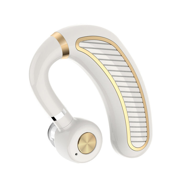 HKM-790355 Sweatproof Wireless Earphones with 24H Talk Time and 20H Music Playback