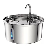 HKM-7903933 Automatic Stainless Steel Water Dispenser with USB Interface
