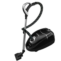 HKM-790419 2400W Silent Design Big Canister Vacuum Cleaner for Powerful Cleaning