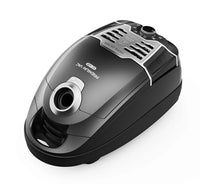 HKM-790419 2400W Silent Design Big Canister Vacuum Cleaner for Powerful Cleaning
