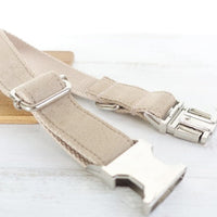 HKM-7905853 Durable Polyester Traction Collar for Dogs - Adjustable Fit