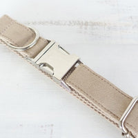 HKM-7905853 Durable Polyester Traction Collar for Dogs - Adjustable Fit