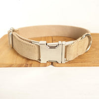 HKM-7905853 Durable Polyester Traction Collar for Dogs - Adjustable Fit