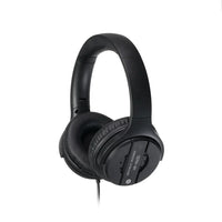 HKM-790675 Over-Ear Noise Cancelling Headphones for Gaming, Studio, and DJ Monitoring