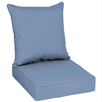 HKM-791187 Comfortable Outdoor Patio Cushions for Garden Furniture