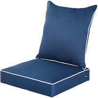 HKM-791187 Comfortable Outdoor Patio Cushions for Garden Furniture