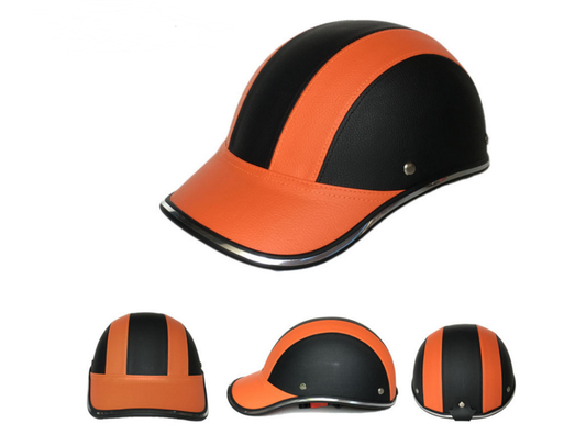 HKM-791187 Stylish Adult Motorcycle Helmet for Safety and Comfort