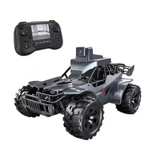 HKM-791251 Alloy Remote-Controlled Off-Road Car with Real-Time Video Transmission, Integrated Camera, and USB Charging