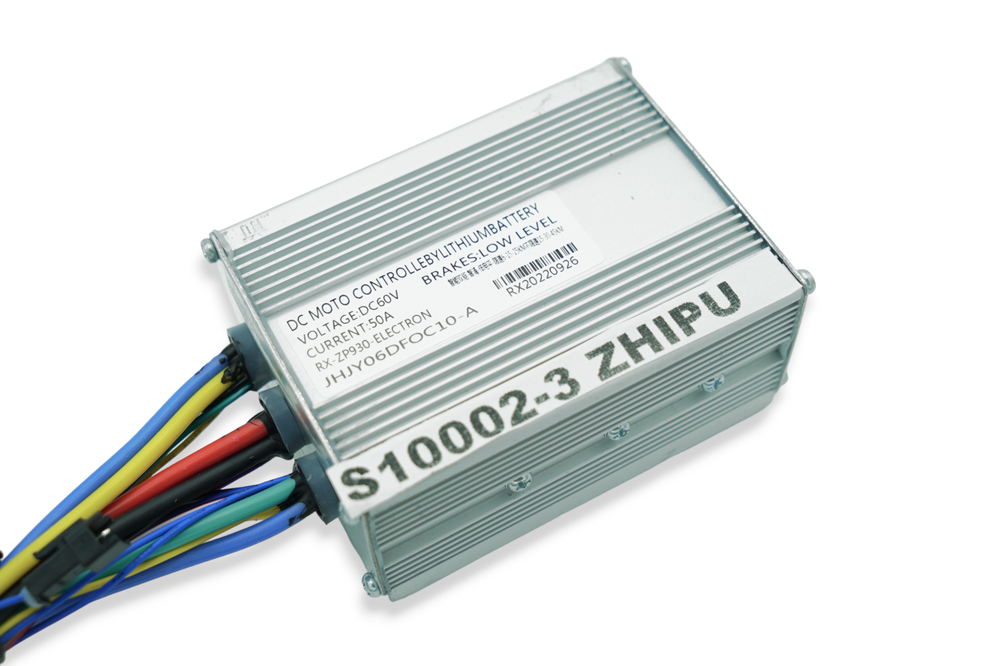 HKM-791251 Controller V.3 for Joyor S10 Electric Scooter