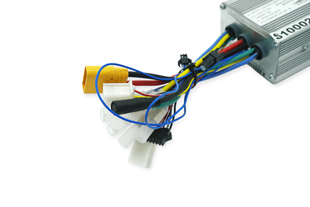 HKM-791251 Controller V.3 for Joyor S10 Electric Scooter