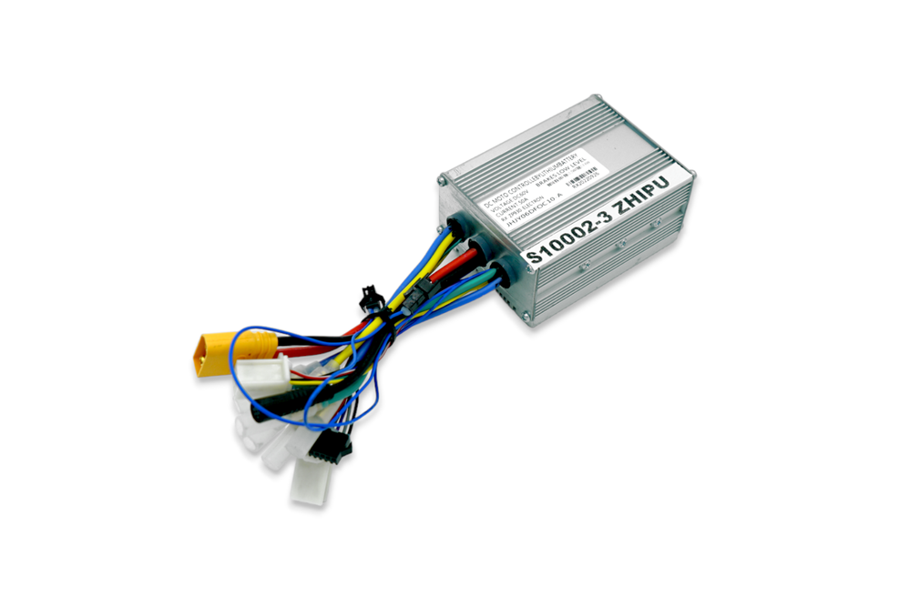 HKM-791251 Controller V.3 for Joyor S10 Electric Scooter