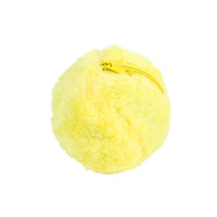 HKM-7913277 Interactive Plush Electric Rolling Ball for Dogs and Cats - Safe Chew Toy