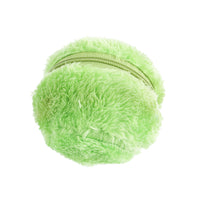HKM-7913277 Interactive Plush Electric Rolling Ball for Dogs and Cats - Safe Chew Toy
