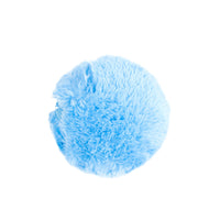 HKM-7913277 Interactive Plush Electric Rolling Ball for Dogs and Cats - Safe Chew Toy