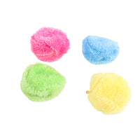 HKM-7913277 Interactive Plush Electric Rolling Ball for Dogs and Cats - Safe Chew Toy