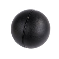 HKM-7913277 Interactive Plush Electric Rolling Ball for Dogs and Cats - Safe Chew Toy