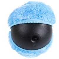 HKM-7913277 Interactive Plush Electric Rolling Ball for Dogs and Cats - Safe Chew Toy
