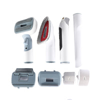 HKM-7915197 Multi-Functional Pet Hair Vacuum Cleaner with Accessories and Large Capacity Collection Bin