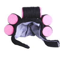 HKM-7915837 Cartoon-Style Plush Pet Hat for Cats and Dogs - Average Size Curly Hair Design