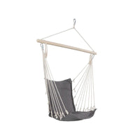 HKM-791699 Outdoor Hanging Hammock Swing Chair for Garden Relaxation