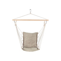 HKM-791699 Outdoor Hanging Hammock Swing Chair for Garden Relaxation