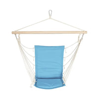 HKM-791699 Outdoor Hanging Hammock Swing Chair for Garden Relaxation