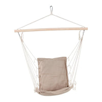 HKM-791699 Outdoor Hanging Hammock Swing Chair for Garden Relaxation