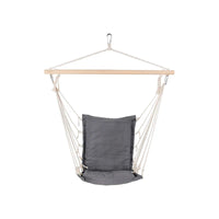 HKM-791699 Outdoor Hanging Hammock Swing Chair for Garden Relaxation