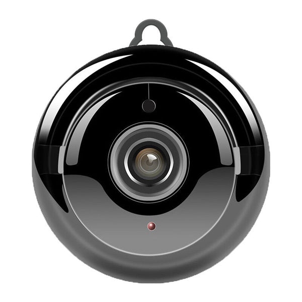 HKM-792339 High-Definition Night Vision Network Camera for Home Security
