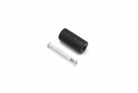 HKM-792403 Folding base rubber and plastic parts for Joyor Electric Scooter