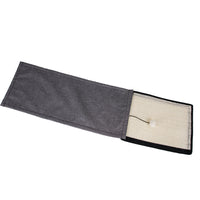 HKM-7925309 Cat Scratch Board with Sisal Pad for Furniture Protection and Nail Trimming