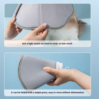 HKM-7926717 Cat Sterilization Anti-Scratch Collar in Multiple Sizes for Comfort and Safety